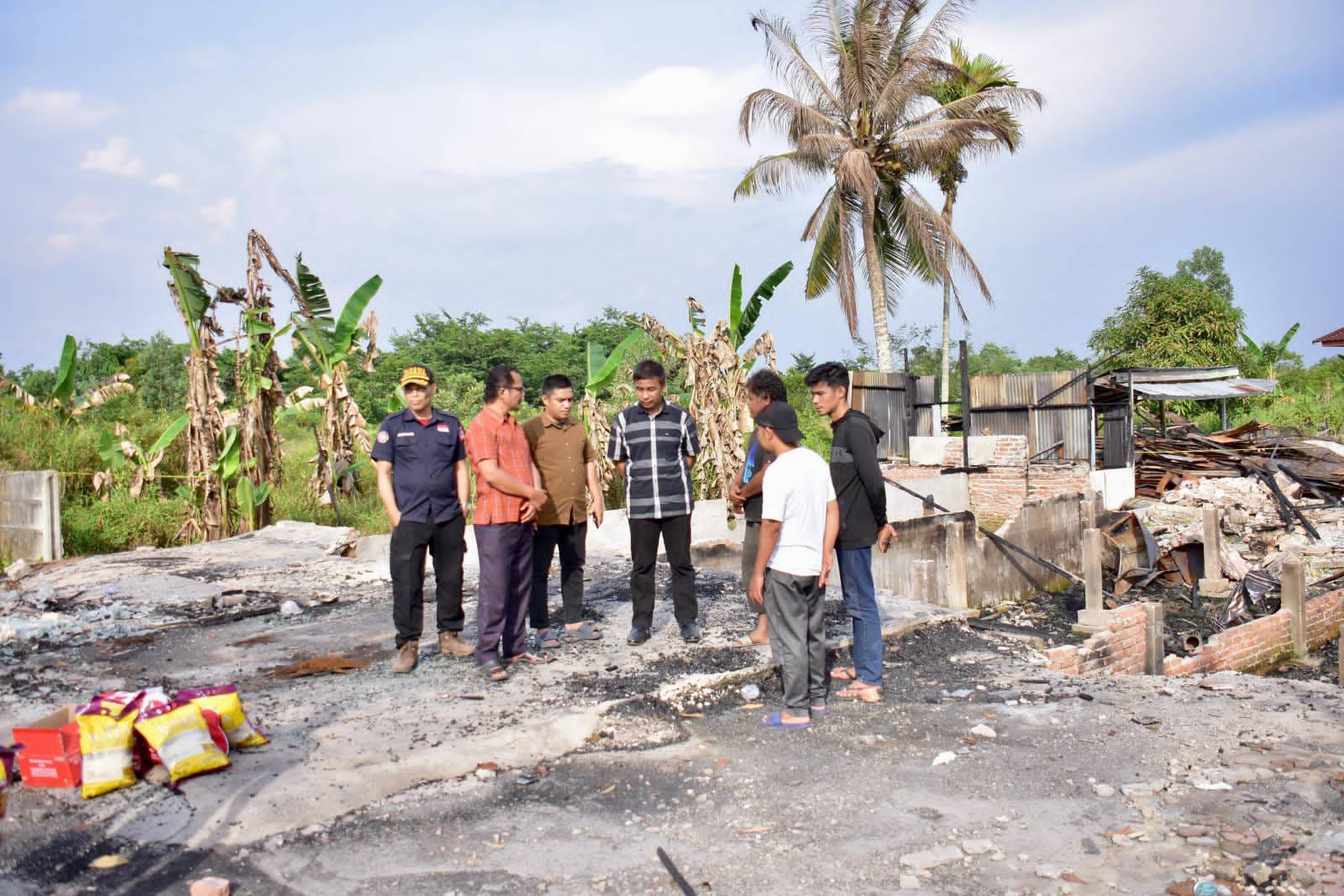 Kabupaten Kampar 