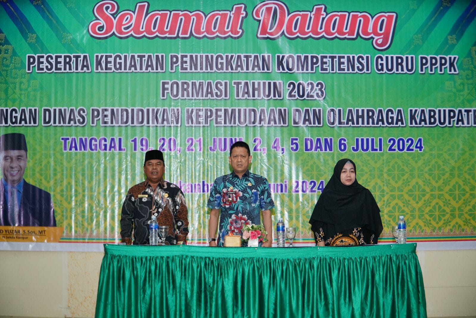 Kabupaten Kampar