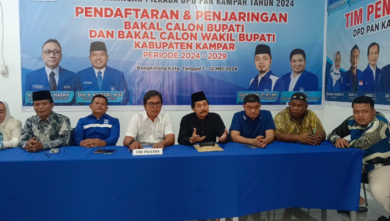 Kabupaten Kampar 