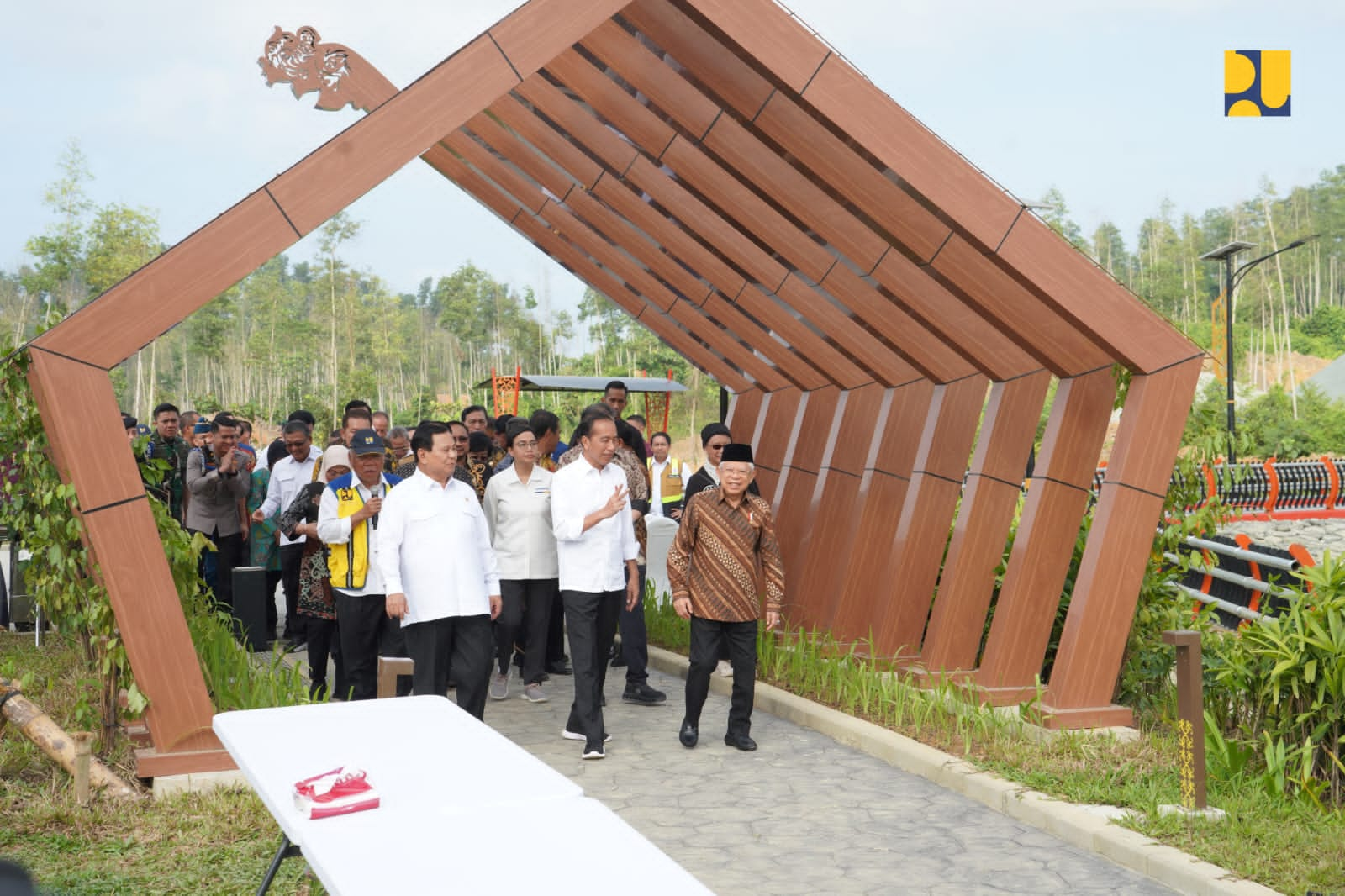 Ibu Kota Nusantara 