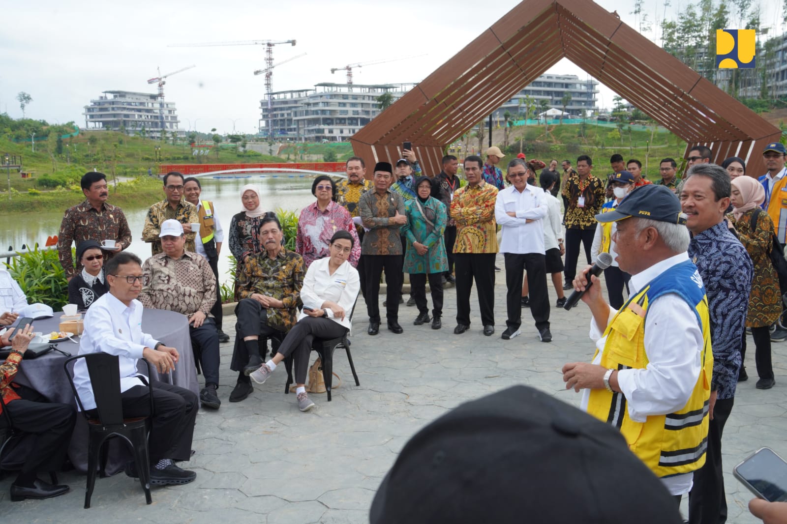 Ibu Kota Nusantara 