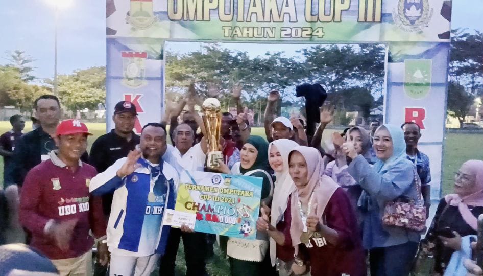 Omputaka Cup 