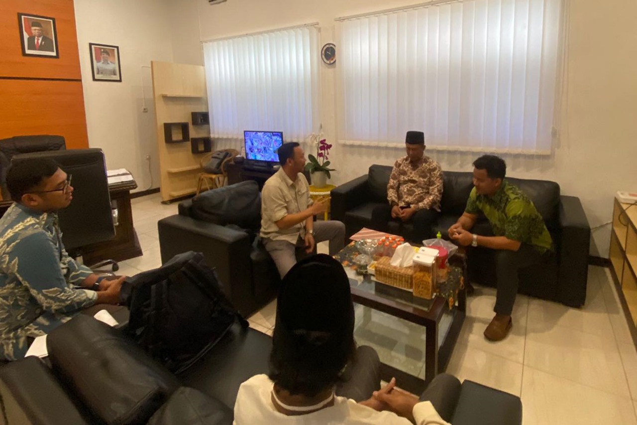 BPN kota Palangkaraya 