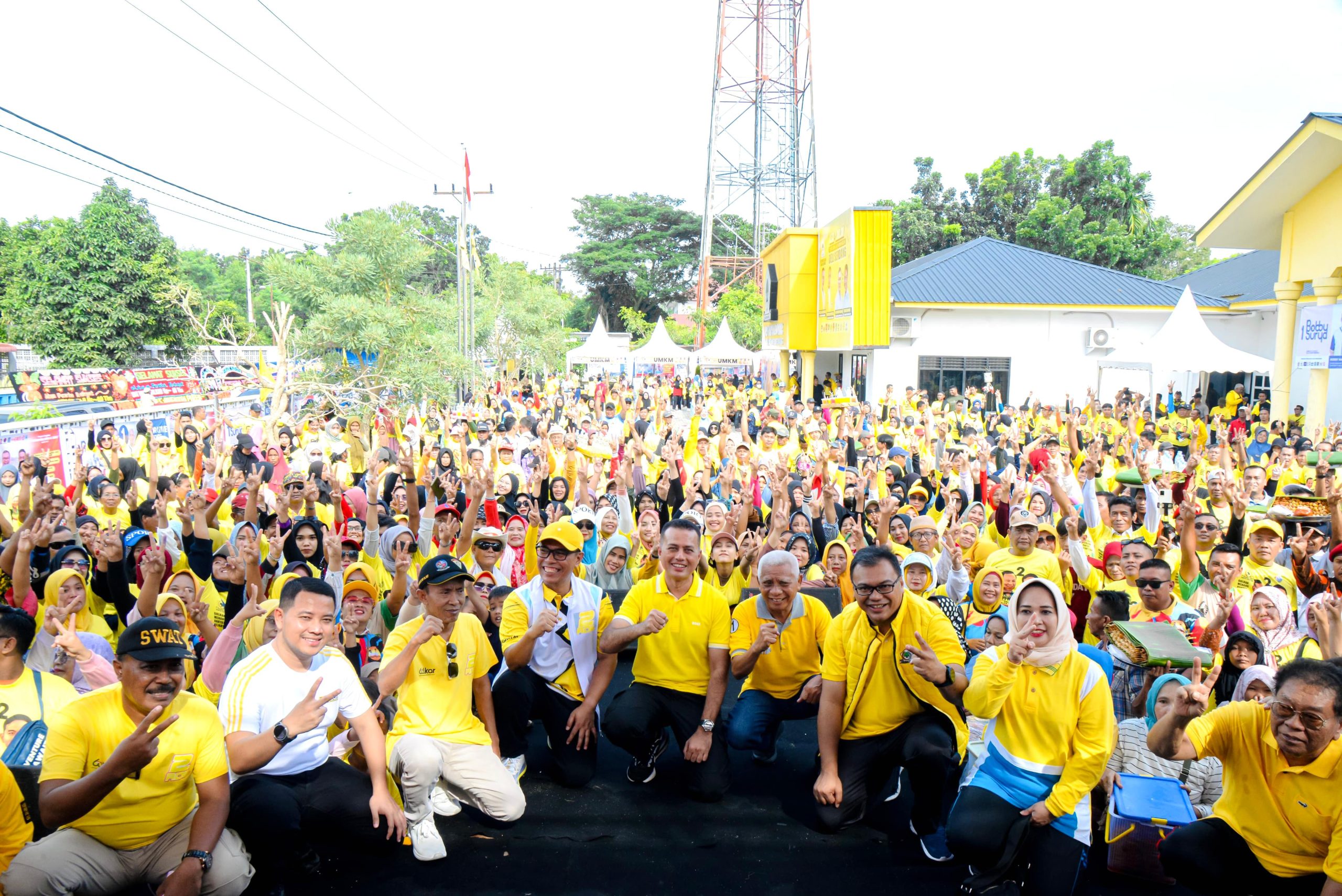 Golkar