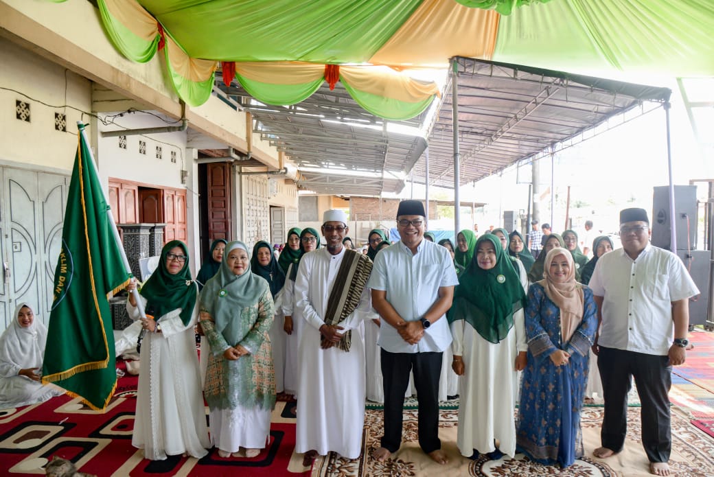 Pilkada Deli Serdang 