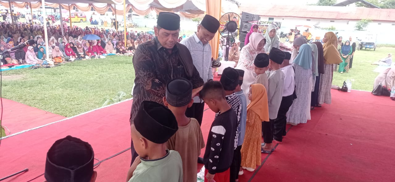 Pilkada Deli Serdang