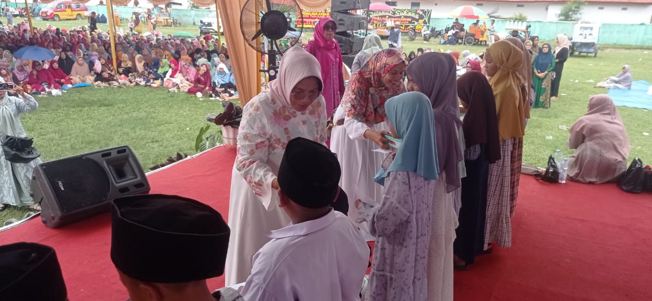 Pilkada Deli Serdang