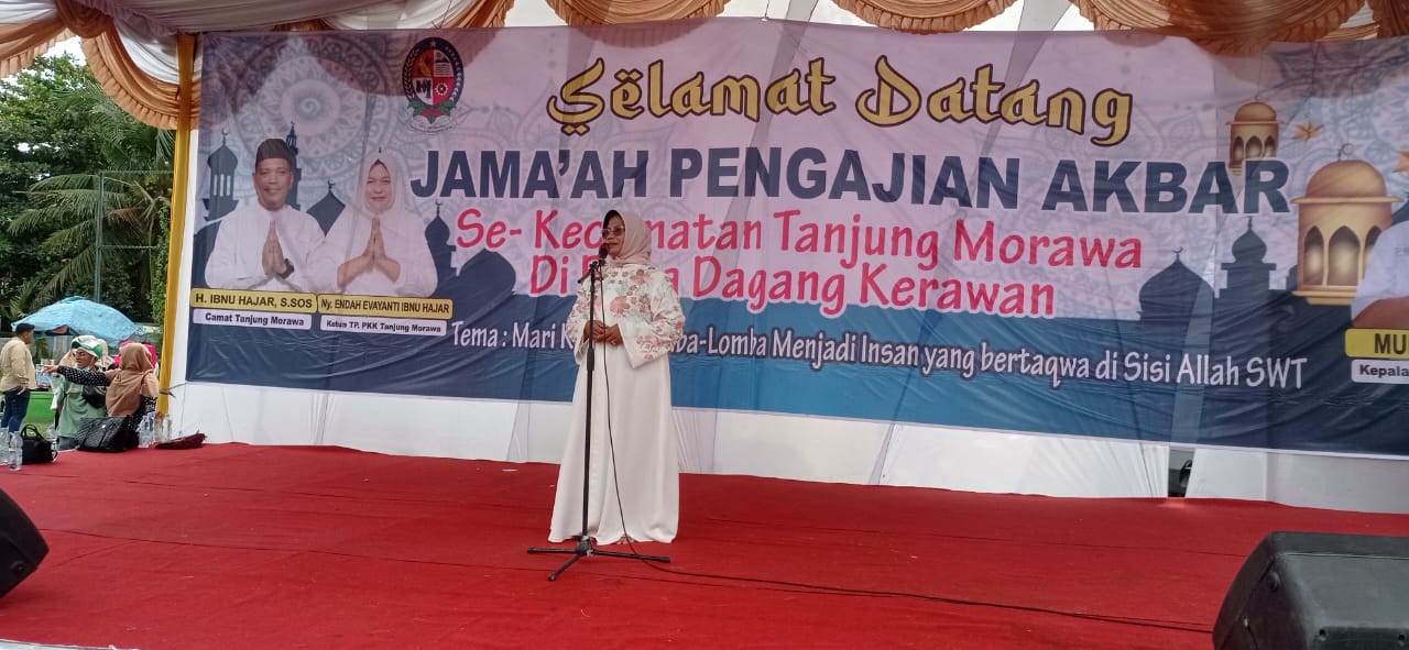 Pilkada Deli Serdang