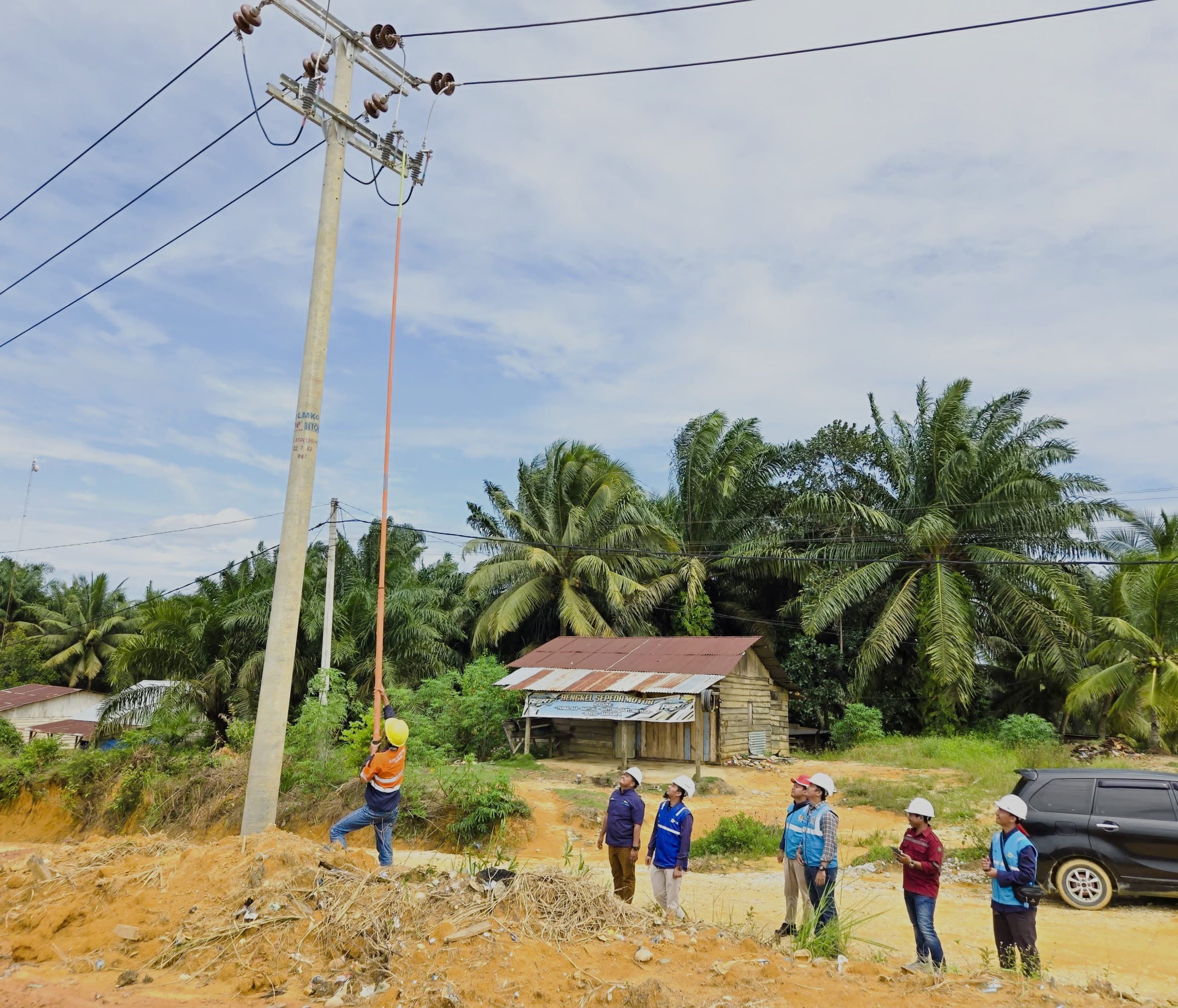 Kampar 