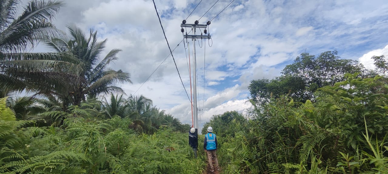 PLN Pekanbaru