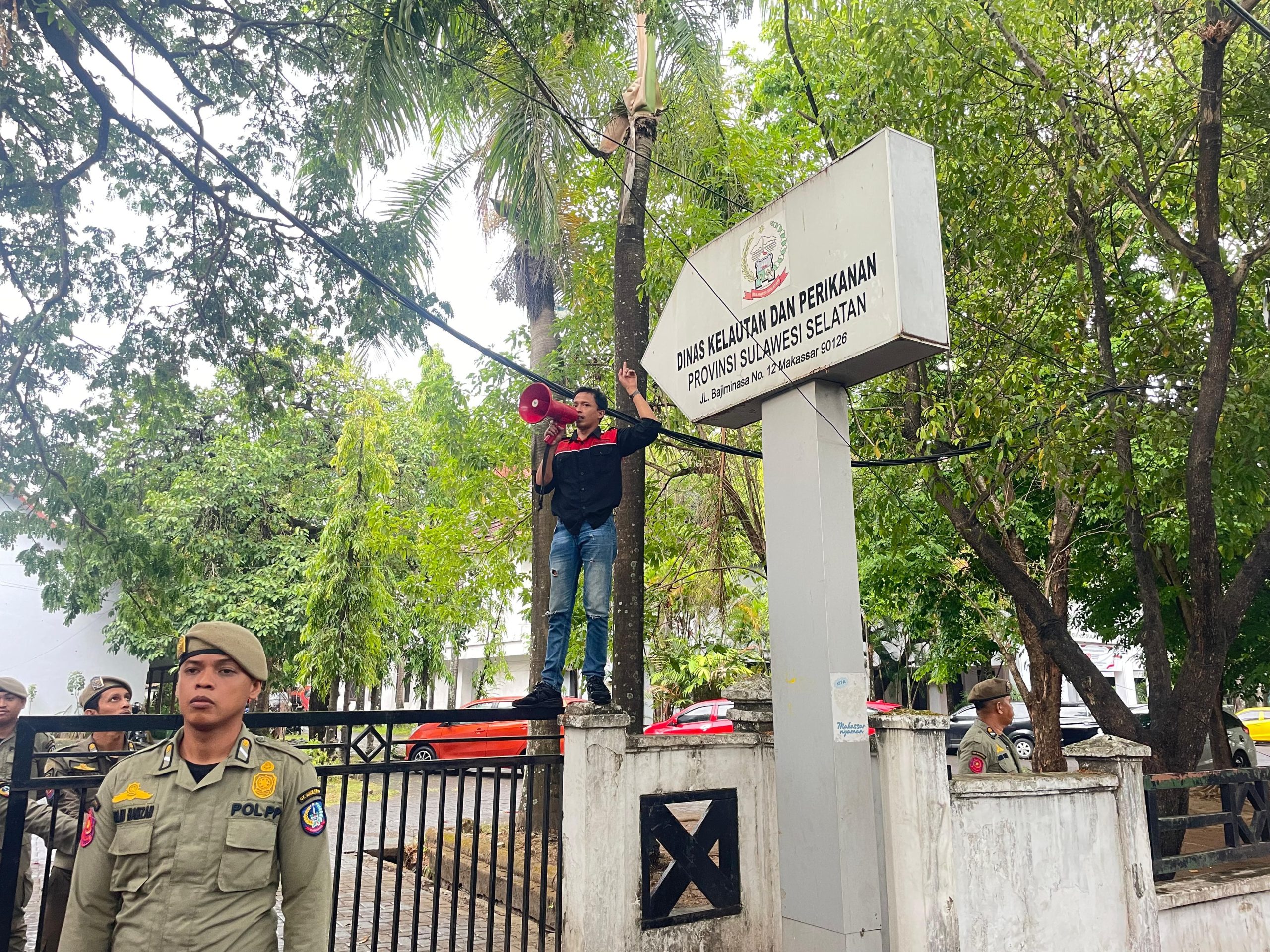 GAM Makasar 