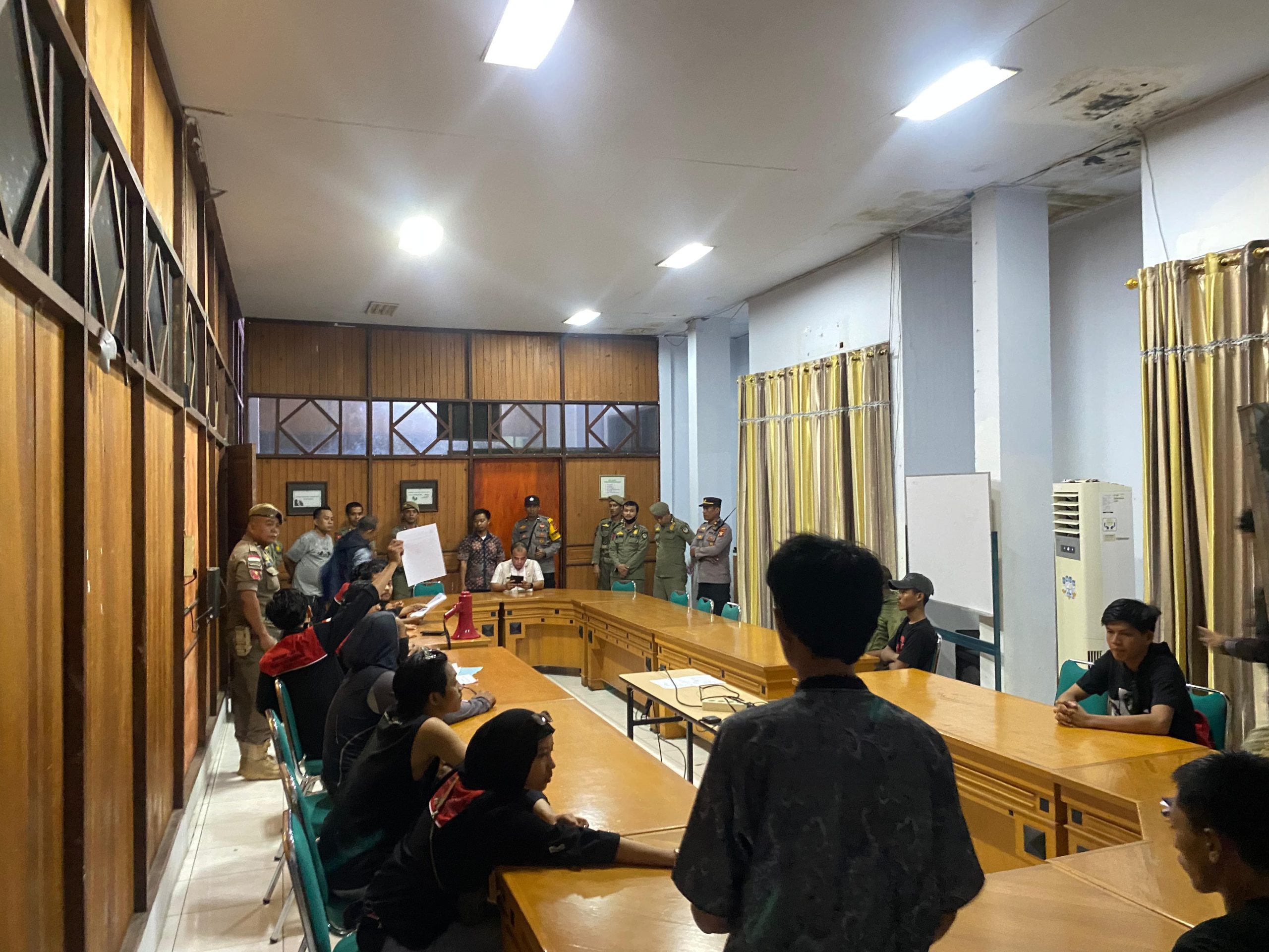 GAM Makasar