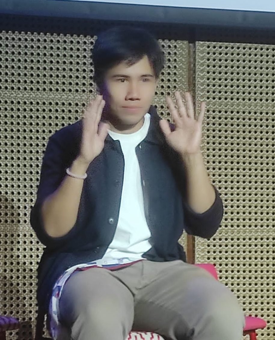 Hari Disabilitas Internasional