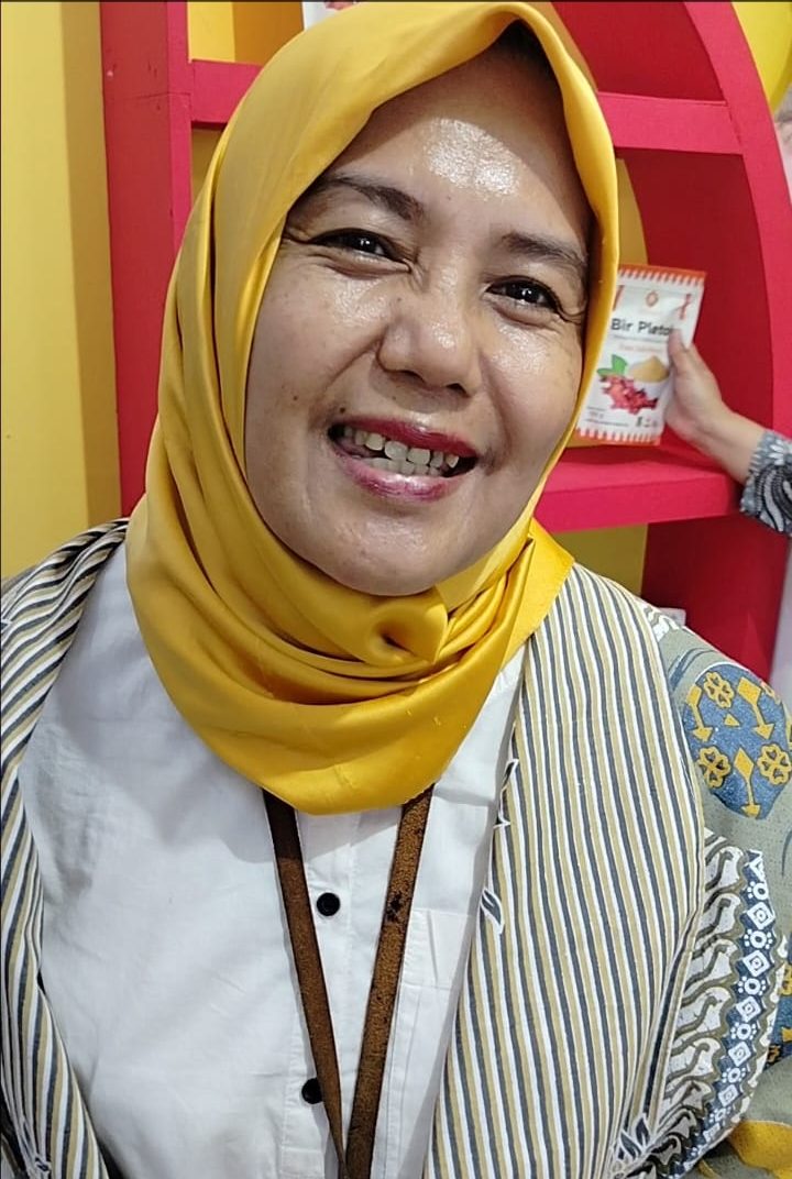 Jakarta Kreatif Expo 2025