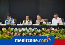 Kapolri Ungkap Pesan Presiden Saat Tinjau Merak: Beri Pelayanan Terbaik Hingga Waspadai Bencana