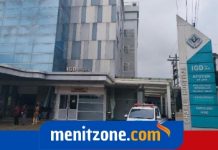 Diduga Alami Perlakuan Tidak Etis, Pasien Perempuan Laporkan Dokter Charlie Hospital Kendal